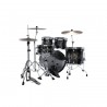 Tama WBS42S-MPB Starclassic Walnut/Birch Lacquer Shell Kit - Zestaw perkusyjny Shell