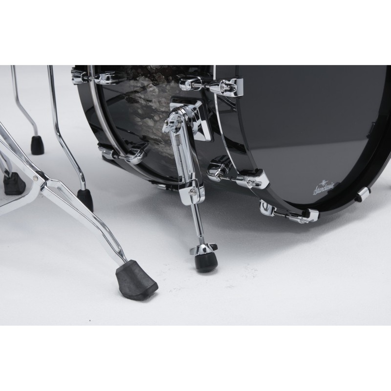 Tama WBS30RS-MPB Starclassic Walnut/Birch Lacquer Shell Kit - Zestaw perkusyjny Shell