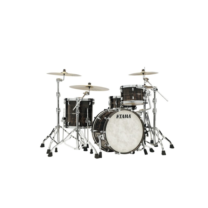 Tama TM30CZSS-CBP STAR Maple Shell Kit - Zestaw perkusyjny Shell
