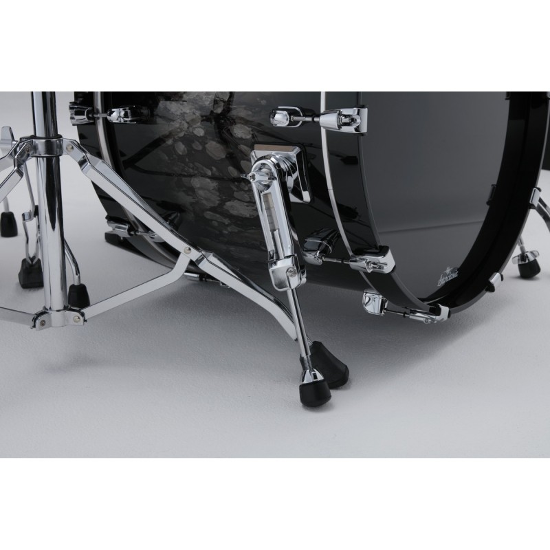 Tama WBS52RZS-MPB Starclassic Walnut/Birch Lacquer Shell Kit - Zestaw perkusyjny Shell