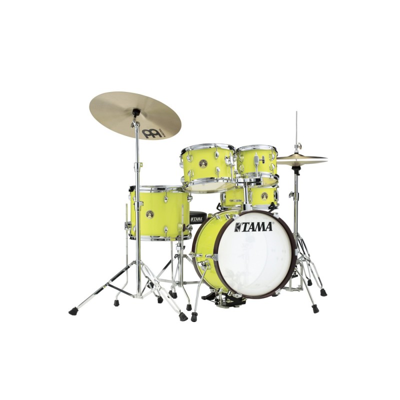 Tama LJK56S-FYM Club-JAM Shell Kit - Zestaw perkusyjny Shell
