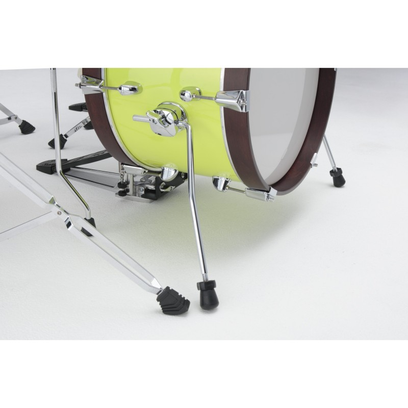 Tama LJK56S-FYM Club-JAM Shell Kit - Zestaw perkusyjny Shell