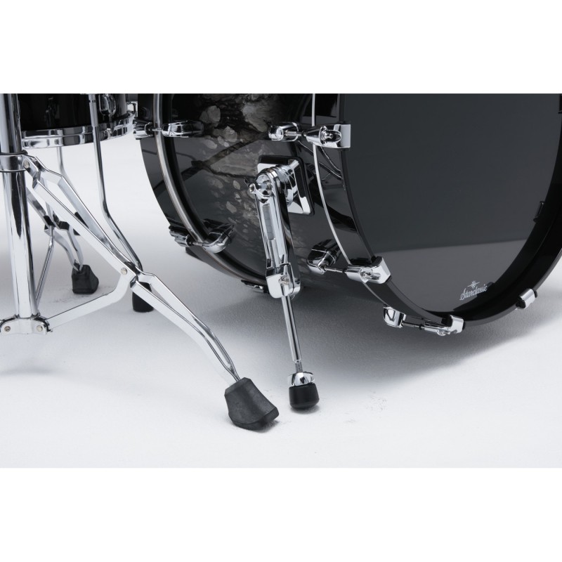 Tama WBS32RZS-MPB Starclassic Walnut/Birch Lacquer Shell Kit - Zestaw perkusyjny Shell