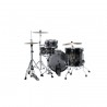 Tama WBS32RZS-MPB Starclassic Walnut/Birch Lacquer Shell Kit - Zestaw perkusyjny Shell