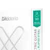 D’Addario 11-56 Medium Top/Extra Heavy Bottom Struny do gitary elektrycznej - 4 - Struny gitarowe - Struny do gitary elektryczne