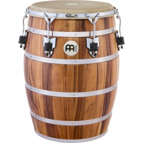 Meinl Percussion BB16CW-CH Barril de Bomba 16" Buleador