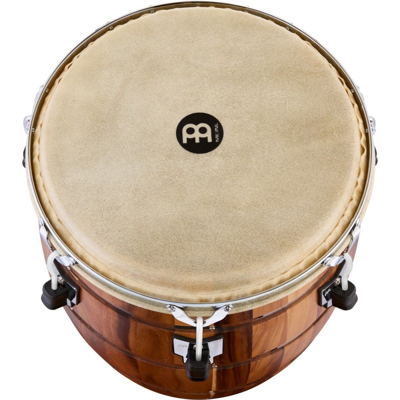 Meinl Percussion BB16CW-CH Barril de Bomba 16" Buleador