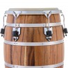 Meinl Percussion BB16CW-CH Barril de Bomba 16" Buleador