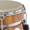 Meinl Percussion BB16CW-CH Barril de Bomba 16" Buleador
