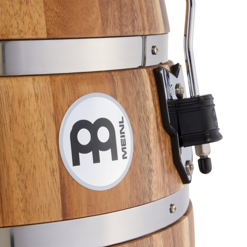 Meinl Percussion BB16CW-CH Barril de Bomba 16" Buleador