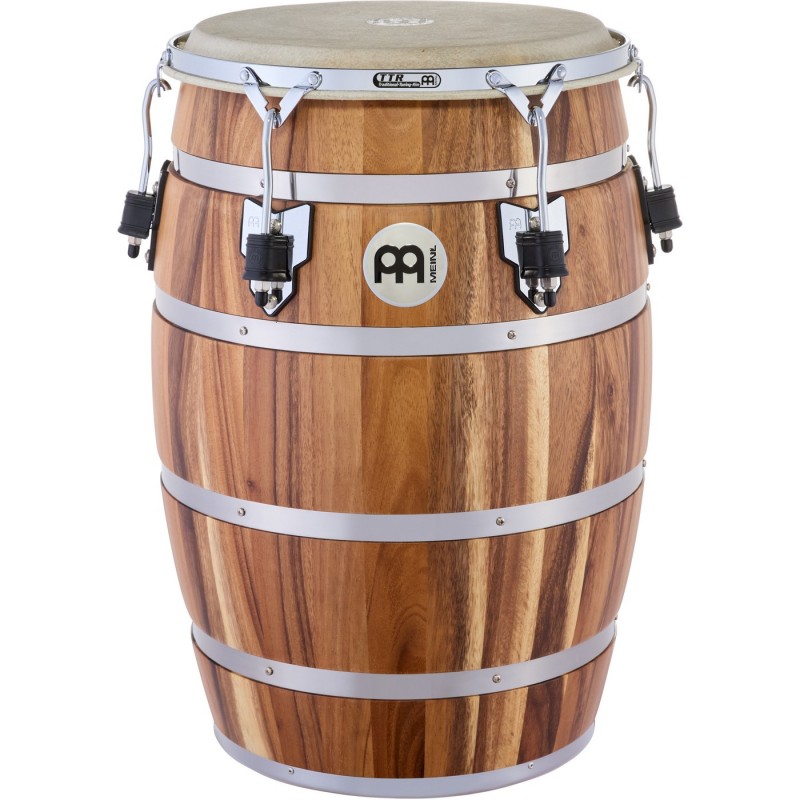 Meinl Percussion BB14CW-CH Barril de Bomba 14" Primo