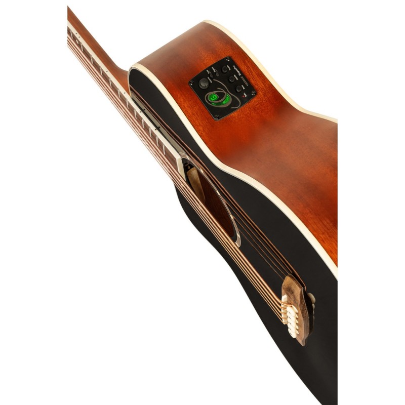 Ortega D8CE-5-L Deep Series - Bas akustyczny leworęczny