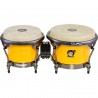 Meinl Percussion AA400SY Artist Series Alexandra Alban - Bongo 7" & 8 1/2"
