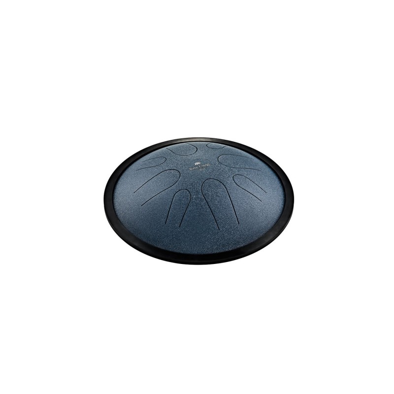 Sonic Energy CSTD2NB - Compact Steel Tongue Drum 10" 432 Hz