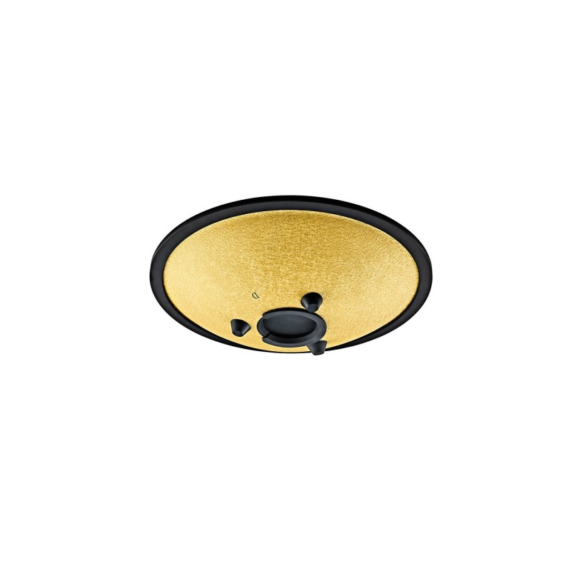 Sonic Energy CSTD3G - Compact Steel Tongue Drum 10" 432 Hz