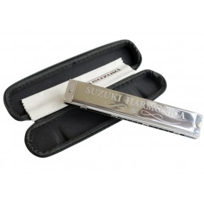 Suzuki Specjal SU-21SP G - harmonijka ustna