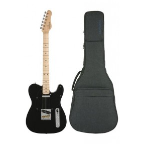 Corona CLASSIC TE M-BLK - gitara elektryczna