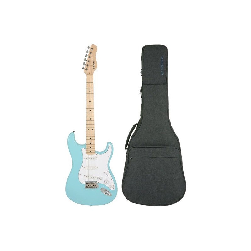 Corona CLASSIC ST M-DHB - gitara elektryczna