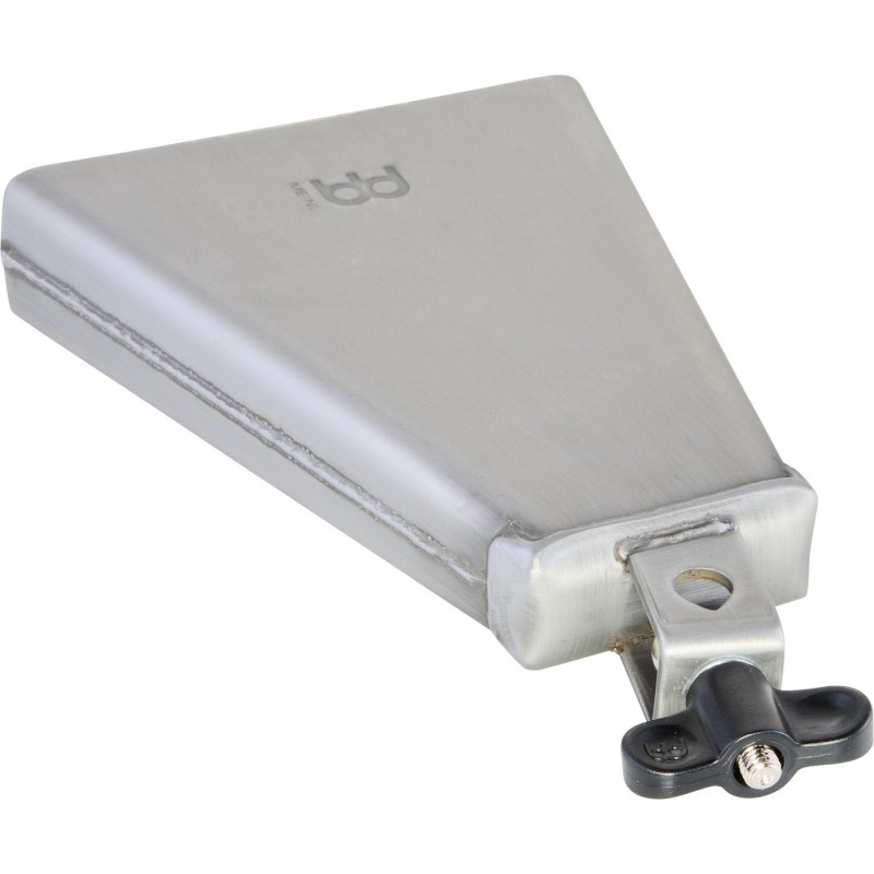 Meinl Percussion SMBG Mountable Salsa - Cowbell 7 1/2"