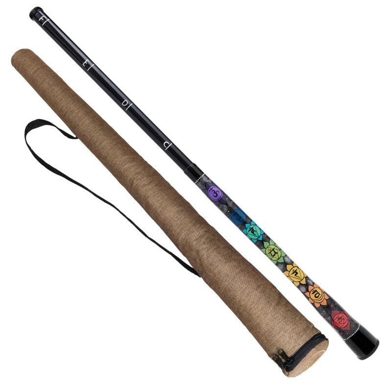 Sonic Energy DDCHA - Didgeridoo