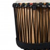 Meinl Percussion PROADJ5-M African Style - Djembe 10"
