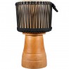 Meinl Percussion PROADJ5-L African Style - Djembe 12"