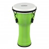 NINO Percussion NINO-PMDJ-GR Synthetic - Djembe 8"