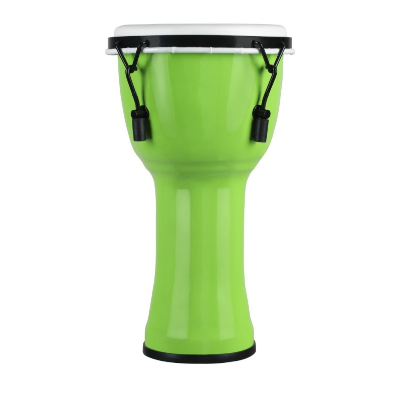 NINO Percussion NINO-PMDJ-GR Synthetic - Djembe 8"