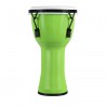 NINO Percussion NINO-PMDJ-GR Synthetic - Djembe 8"