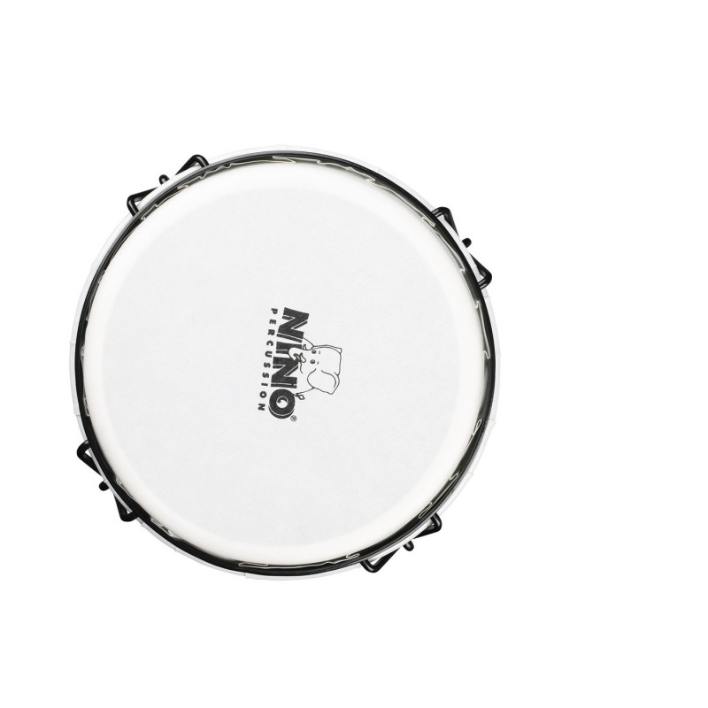 NINO Percussion NINO-PMDJ-GR Synthetic - Djembe 8"
