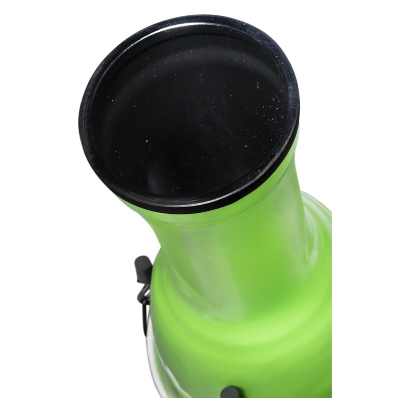 NINO Percussion NINO-PMDJ-GR Synthetic - Djembe 8"