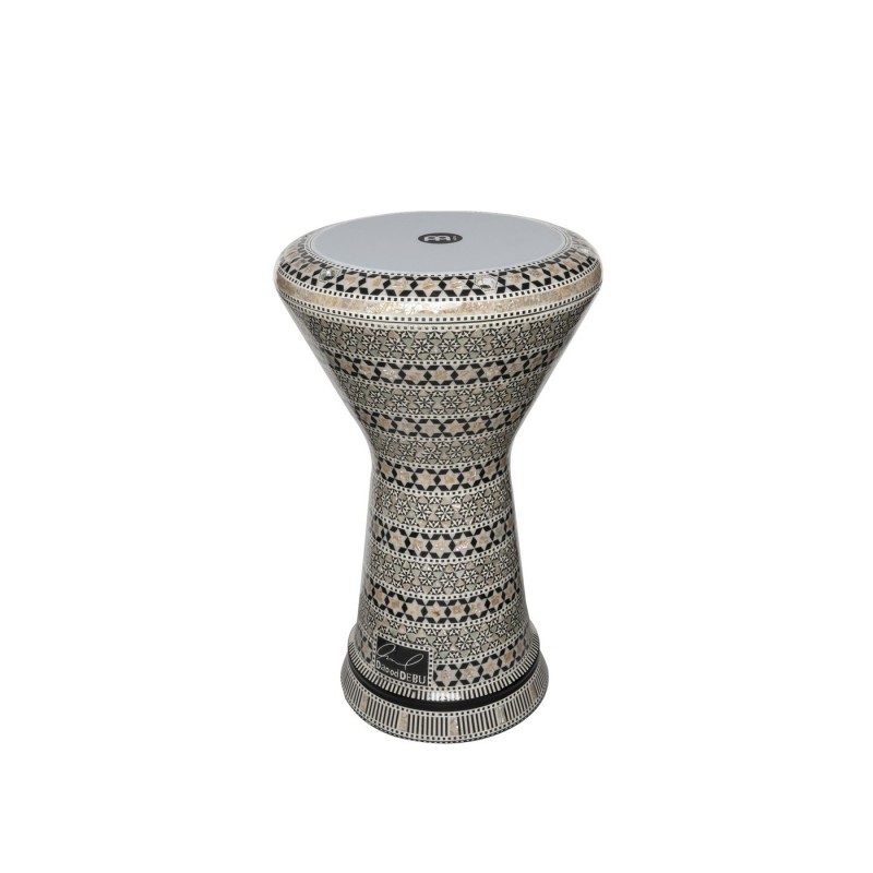 Meinl Percussion AEED6 Daood Debu Artisan Edition - Doumbek 9"