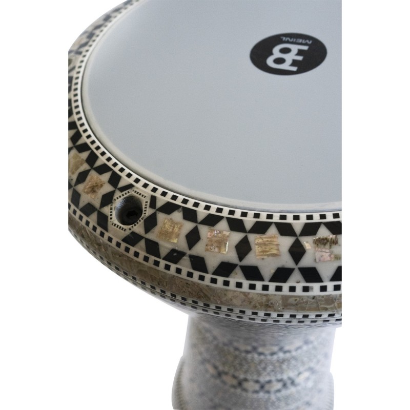 Meinl Percussion AEED6 Daood Debu Artisan Edition - Doumbek 9"