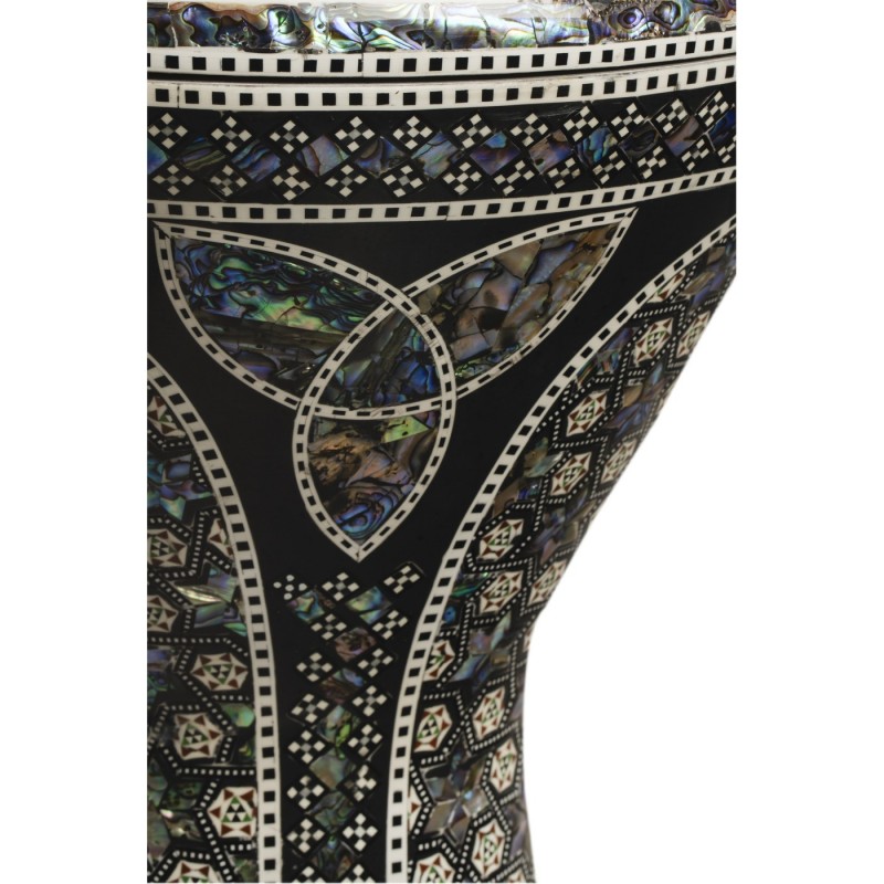 Meinl Percussion AEED5 Artisan Edition - Doumbek 9"