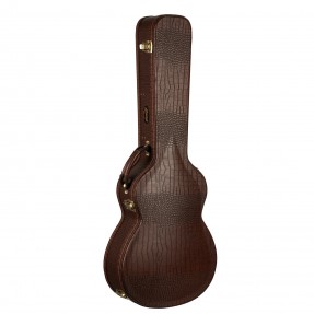 Ortega ORGCPRO Pro Case - Futerał do gitarach rezonatorowych