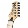 Ortega RTPG-LS2 TourPlayer Series - Gitara elektroklasyczna 4/4 z pokrowcem