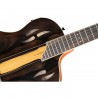 Ortega RTP-LTD TourPlayer Series - Gitara elektroklasyczna 4/4 z pokrowcem