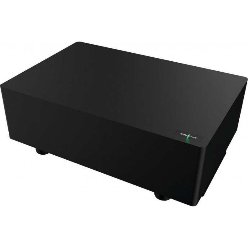 Monacor SUBslsSW - subwoofer instalacyjny