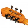 Ortega RTP-LTD TourPlayer Series - Gitara elektroklasyczna 4/4 z pokrowcem