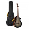 Ortega RTPG-LS1 TourPlayer Series - Gitara elektroklasyczna 4/4 z pokrowcem