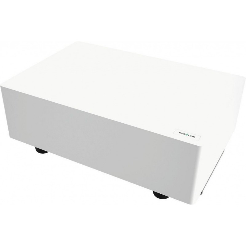 Monacor SUBslsWS - subwoofer instalacyjny