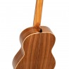 Ortega R20GWN-L Traditional Series - Gitara klasyczna 4/4 leworęczna z pokrowcem