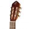 Ortega R20GWN-L Traditional Series - Gitara klasyczna 4/4 leworęczna z pokrowcem