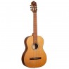 Ortega R24RO Thermo Series - Gitara klasyczna 4/4 z pokrowcem