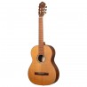Ortega R24RO Thermo Series - Gitara klasyczna 4/4 z pokrowcem