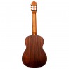 Ortega R24RO Thermo Series - Gitara klasyczna 4/4 z pokrowcem