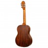 Ortega R24RO Thermo Series - Gitara klasyczna 4/4 z pokrowcem