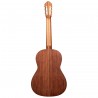 Ortega R18S Traditional Series - Gitara klasyczna 4/4 z pokrowcem