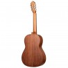 Ortega R18S Traditional Series - Gitara klasyczna 4/4 z pokrowcem