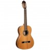 Ortega R20GWN Traditional Series - Gitara klasyczna 4/4 z pokrowcem